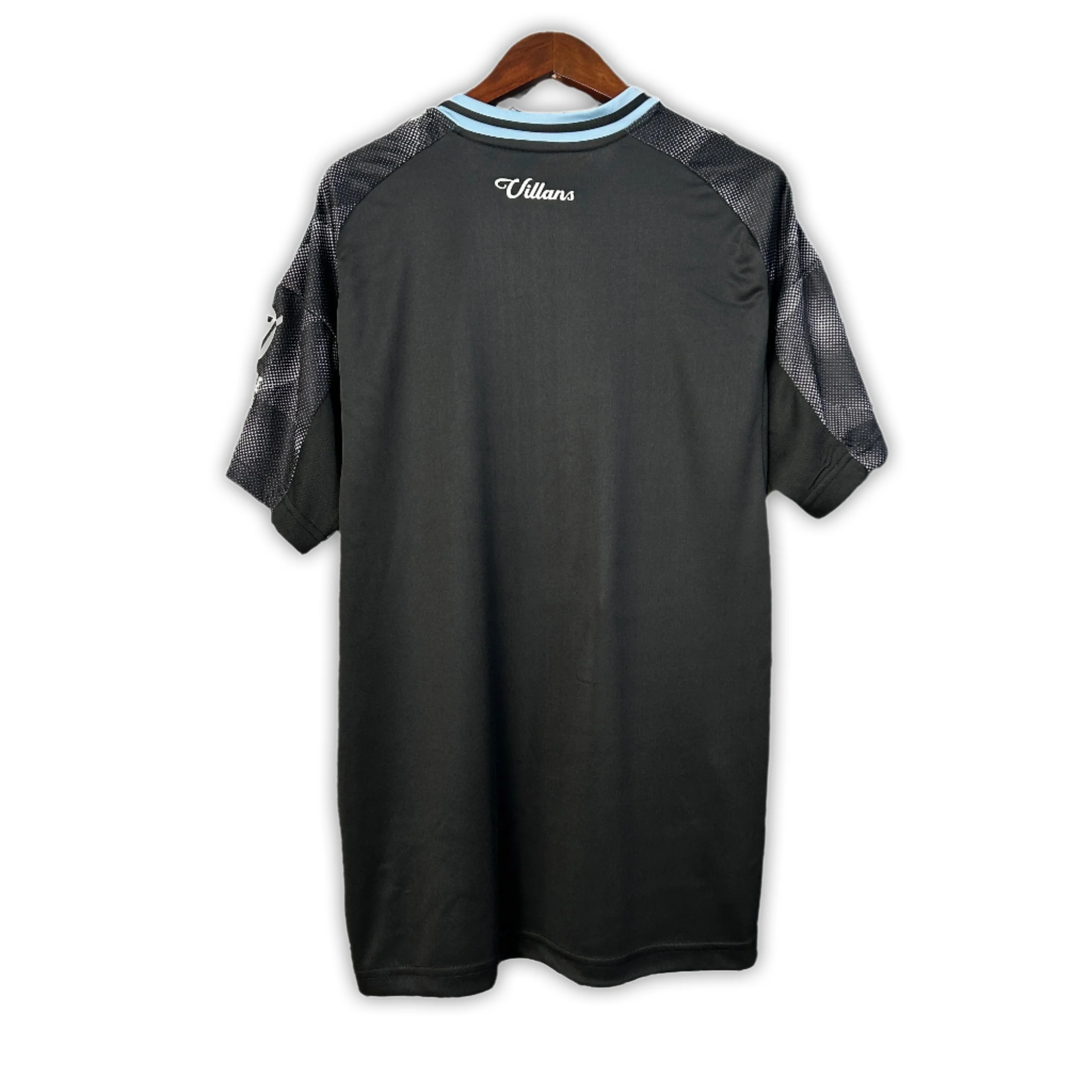 Aston Villa 2025/26 Away