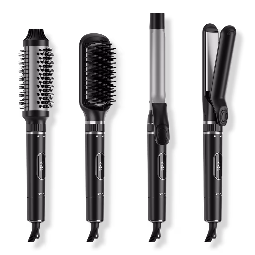 NICEBAY  Multifunctional Ceramic Styling Tool