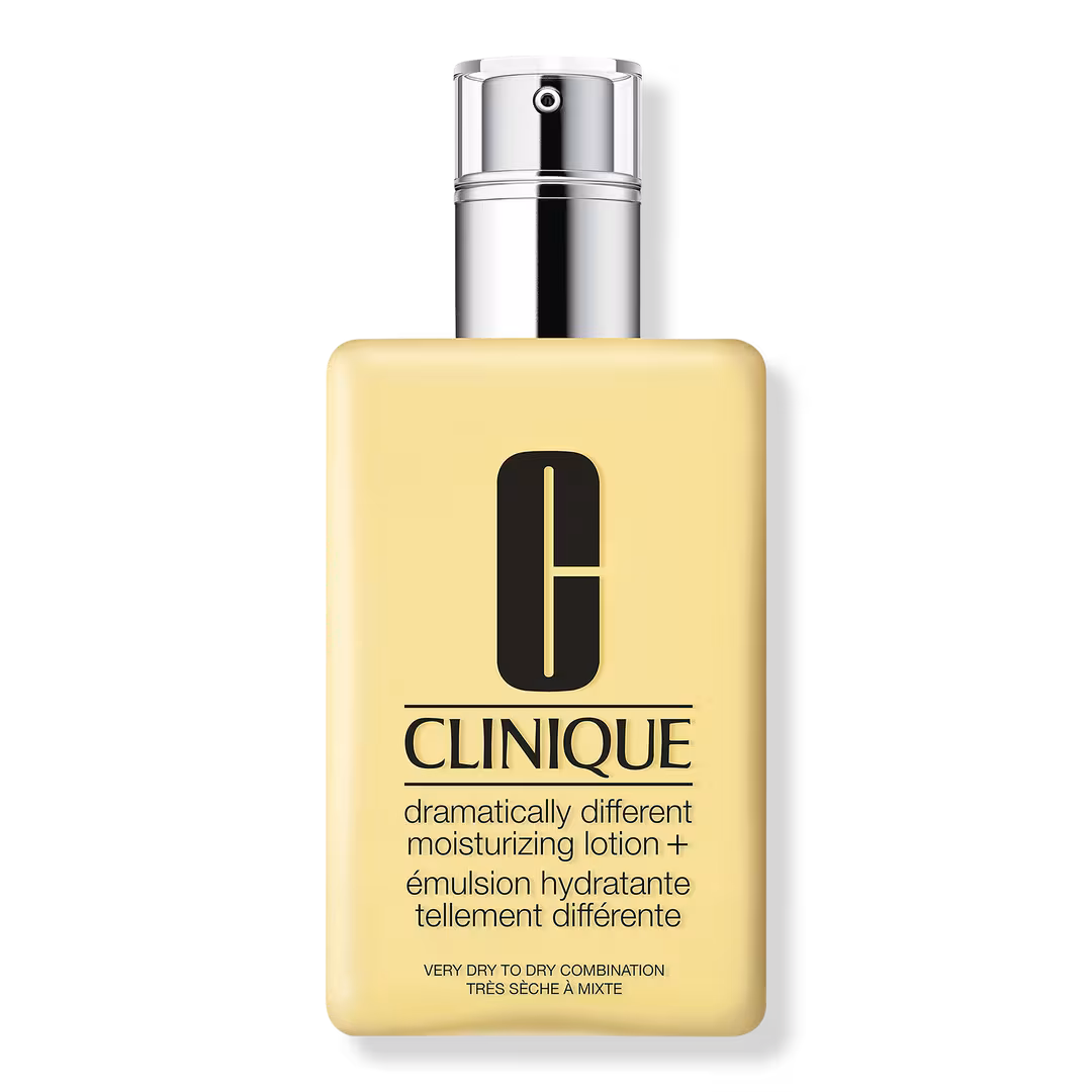 Clinique  Dramatically Different Moisturizing Lotion+ For Face