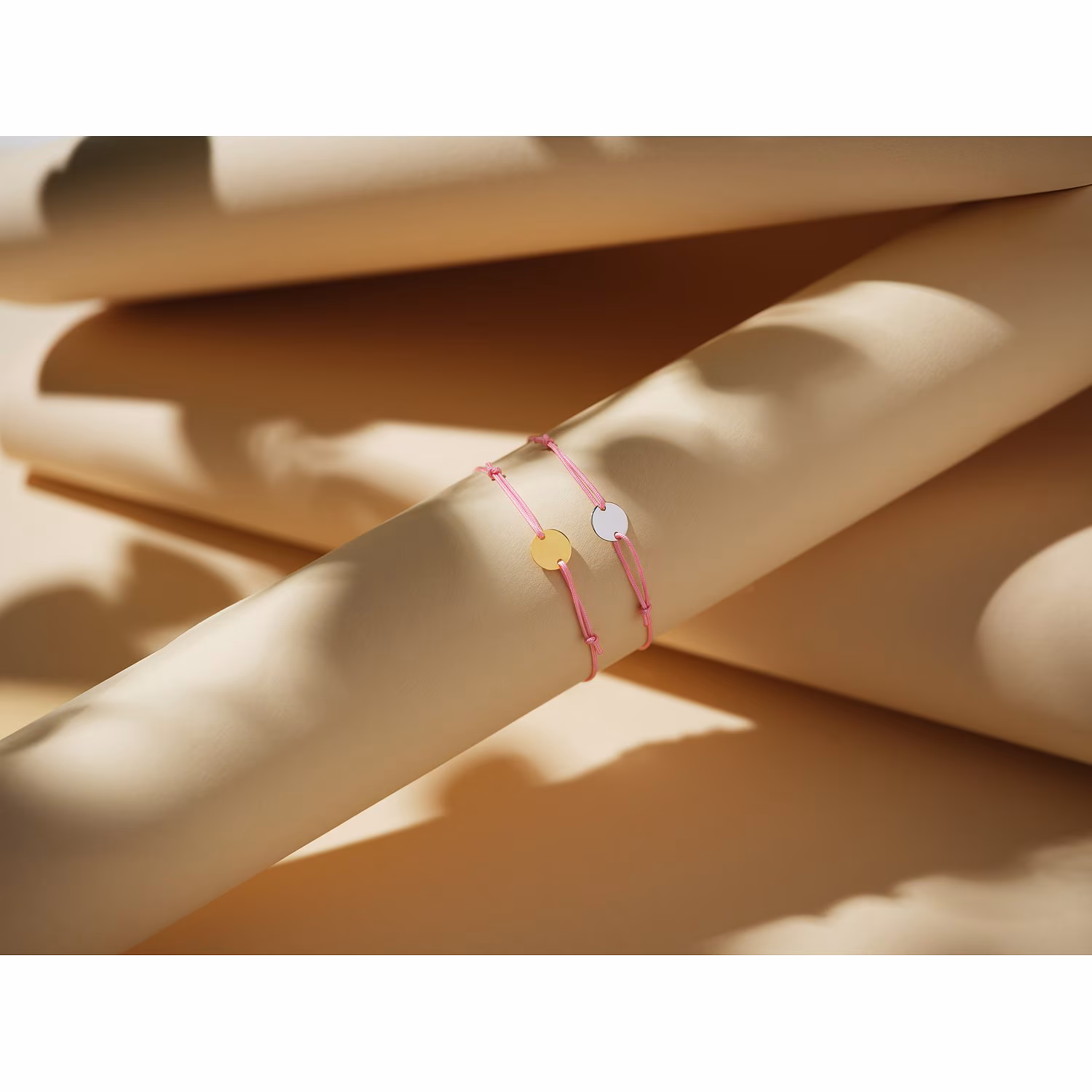 Armband 925er Silber