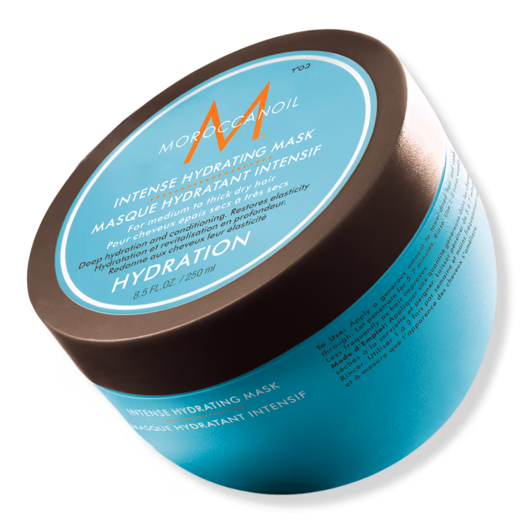 Moroccanoil  Intense Hydrating Mask