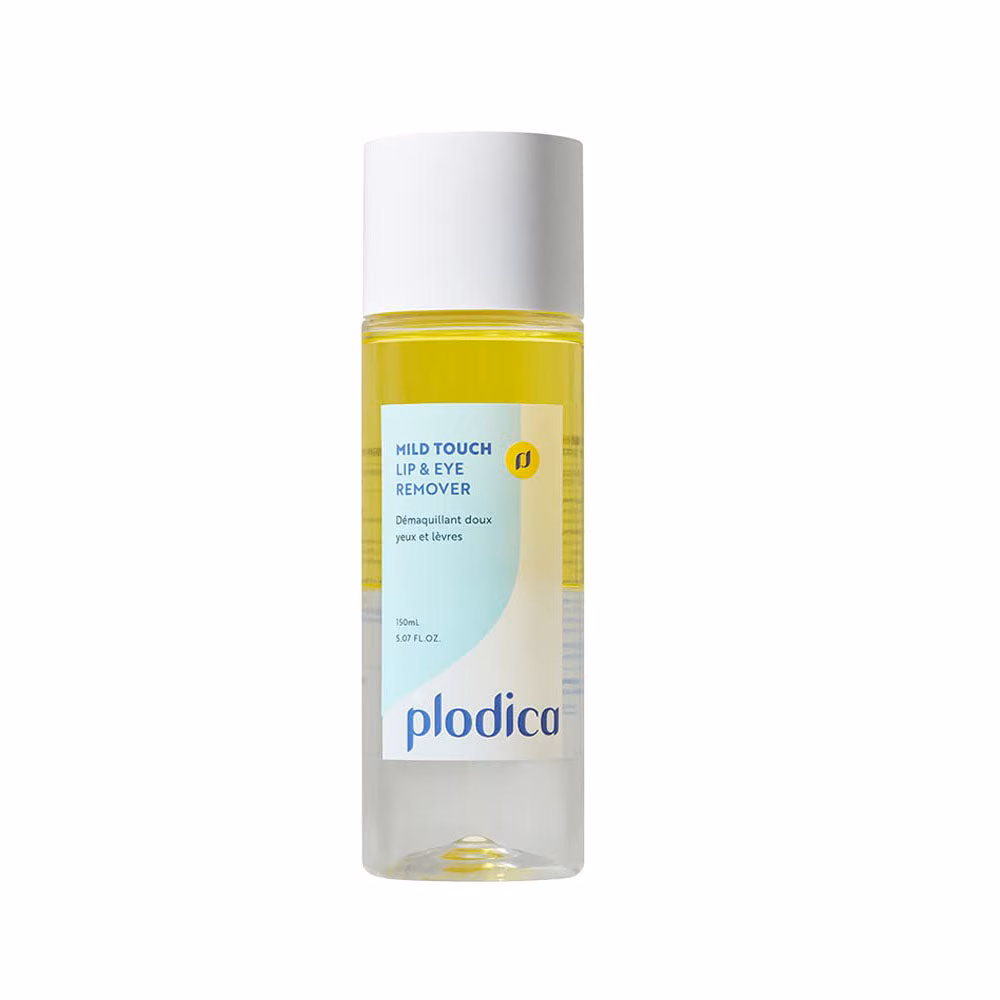 Mild Touch Lip & Eye Remover