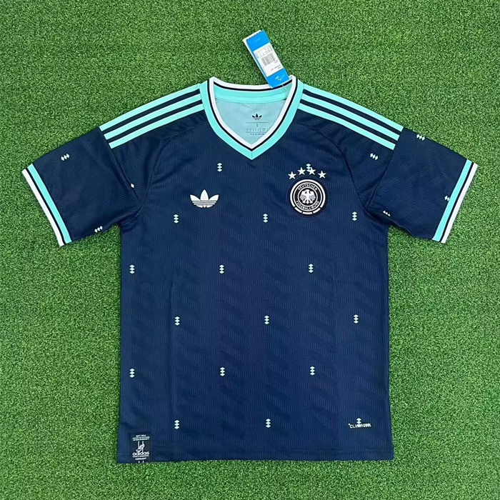 Fan version 2026 Germany Away