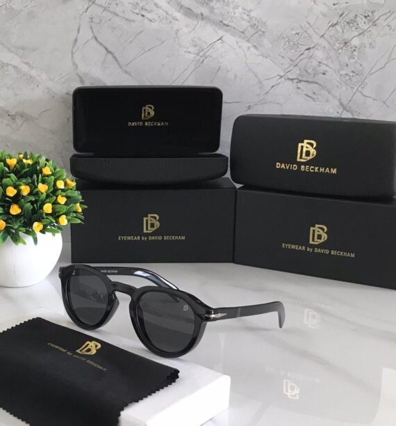 David Beckham sunglasses