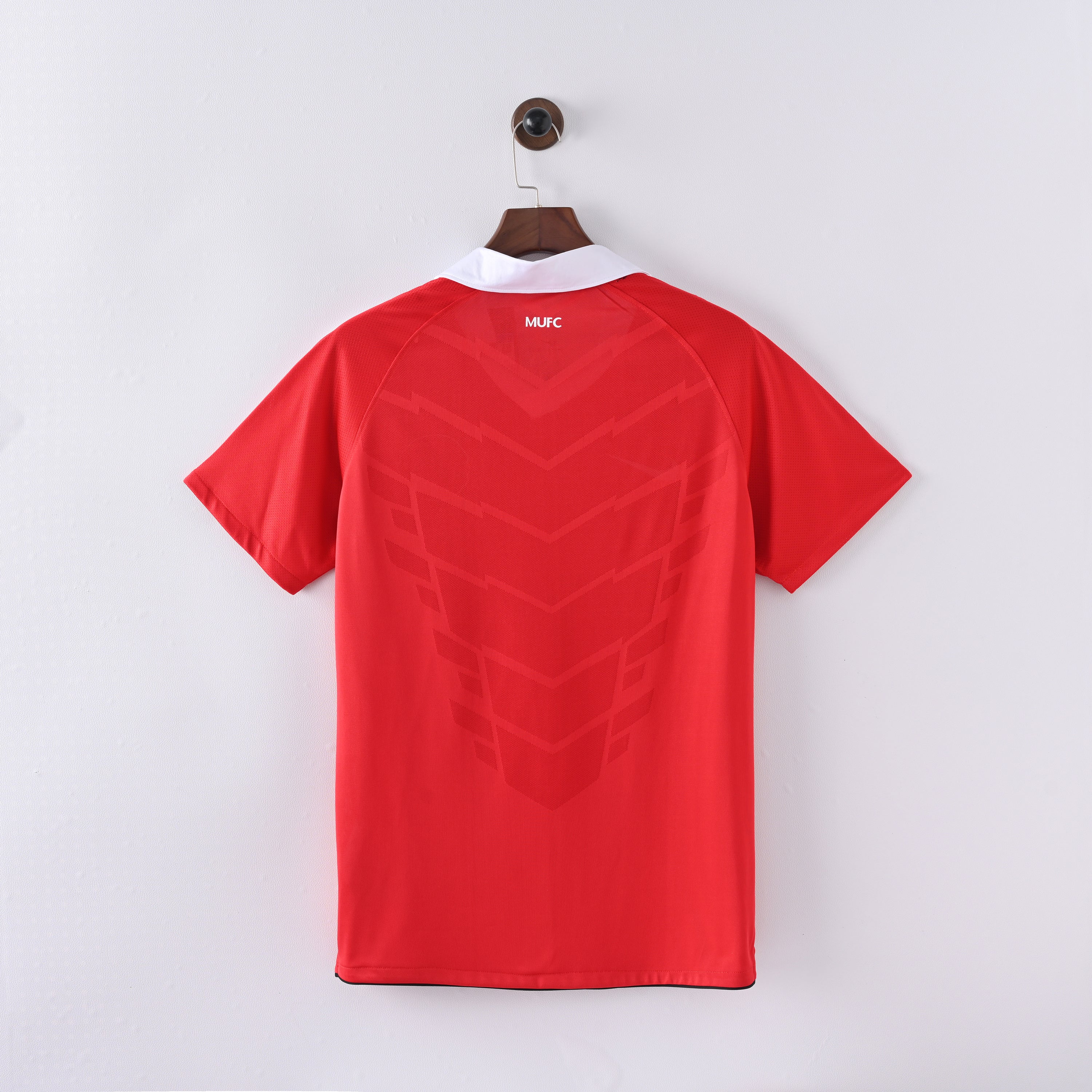 Manchester United Retro Vintage Home Jersey Men 2010-2011