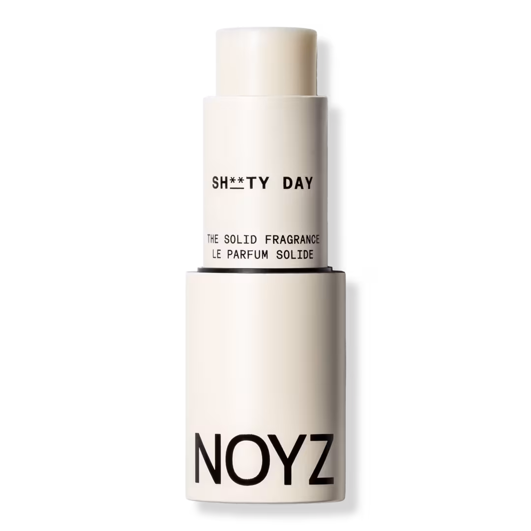 NOYZ  The Solid Fragrance - Sh**ty Day