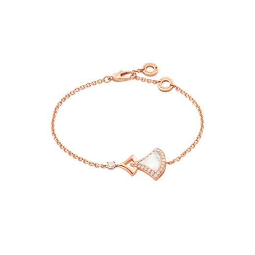 Bvlgari DIVAS’ DREAM BRACELET,Two Style