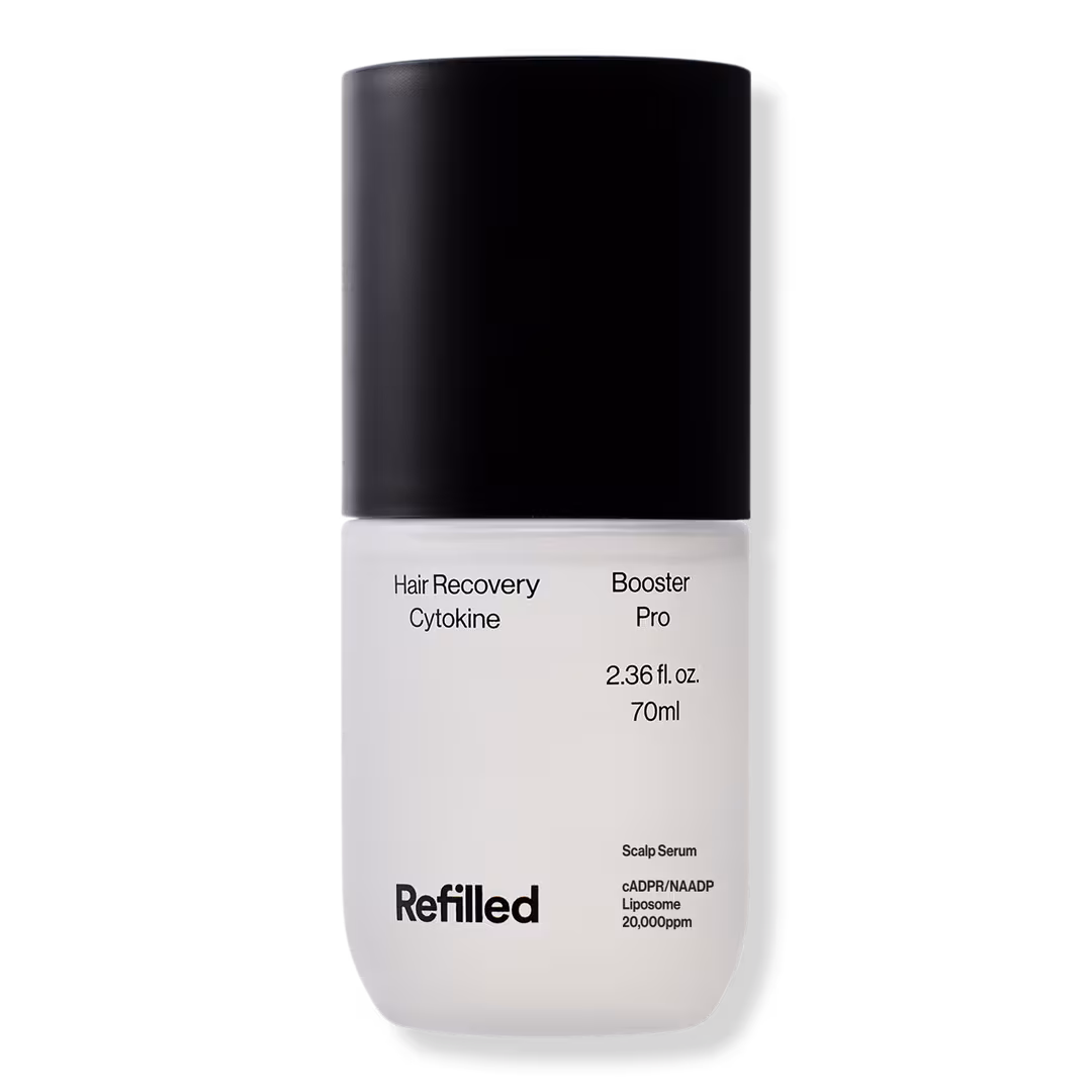 Refilled  Hair Recovery Cytokine Booster Pro