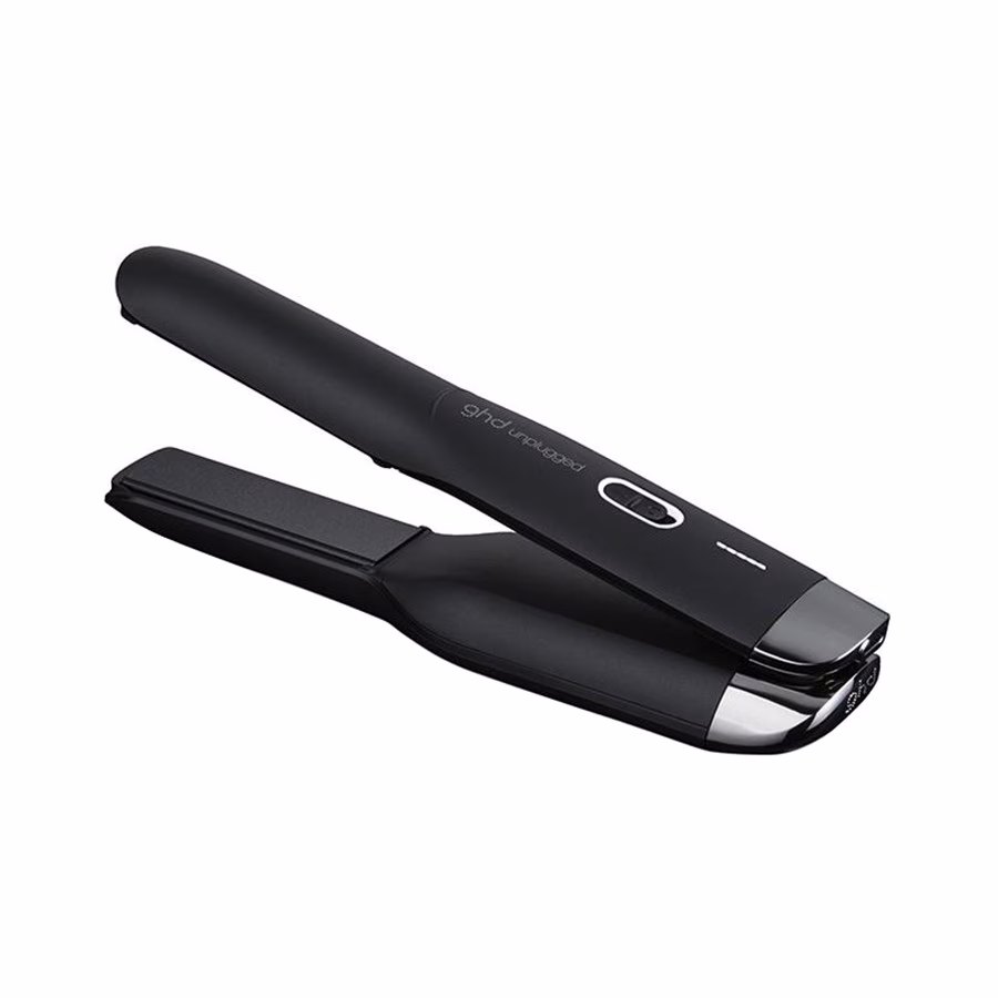 Unplugged  Styler