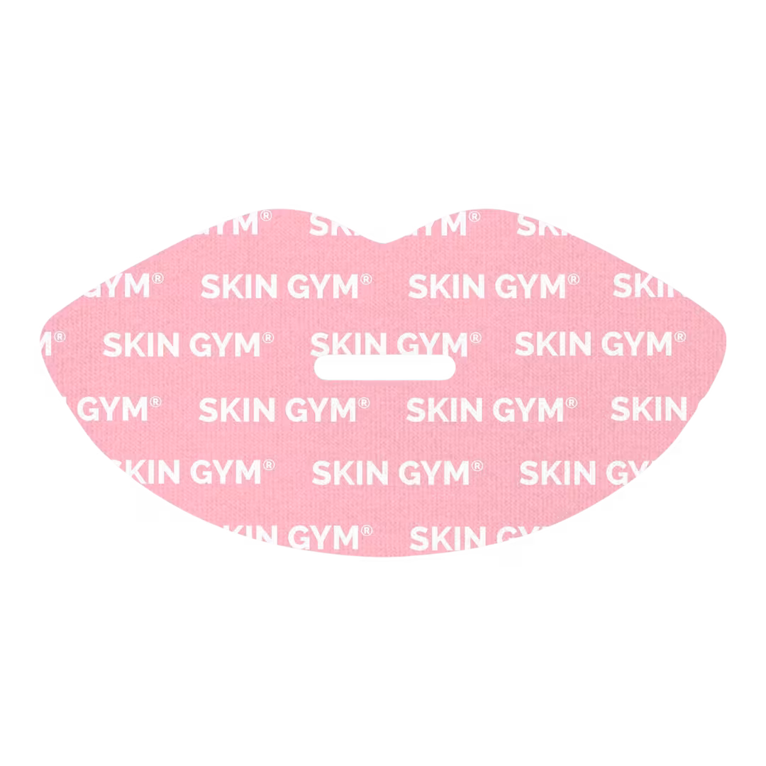 Skin Gym  For the Love of Sleep Mouth Tape