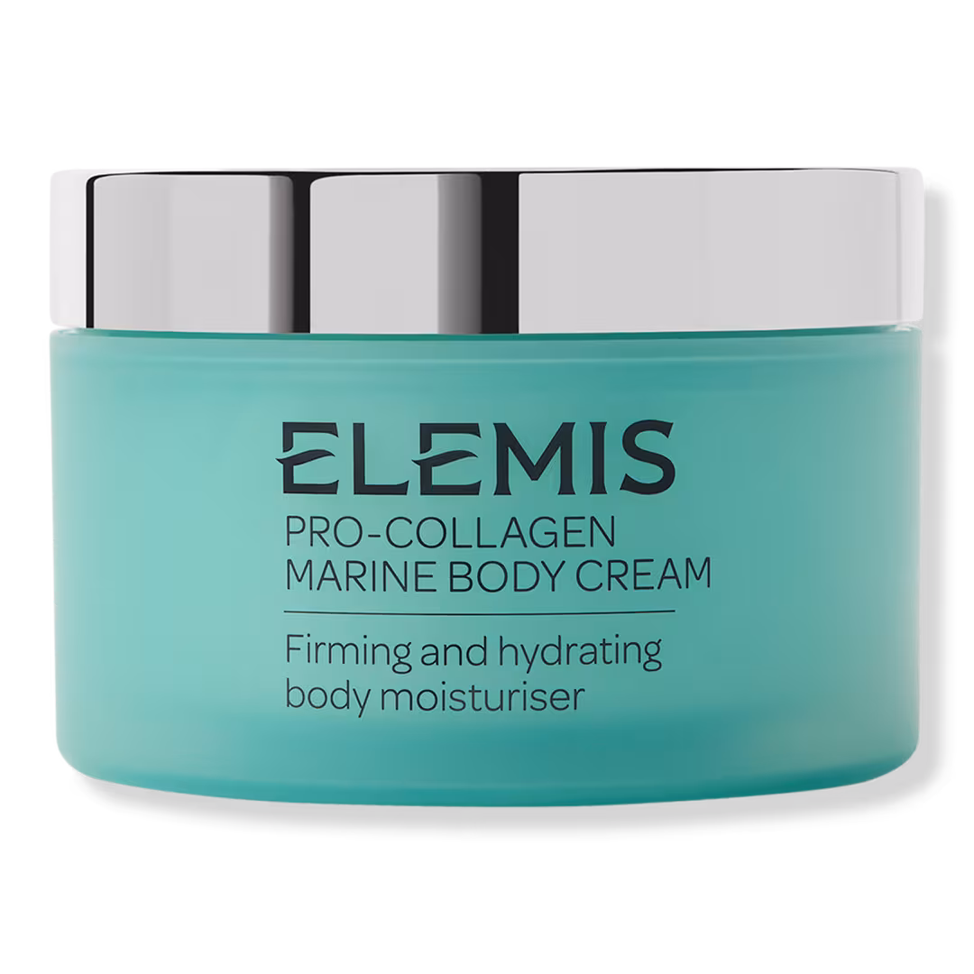 ELEMIS  Pro-Collagen Marine Body Cream