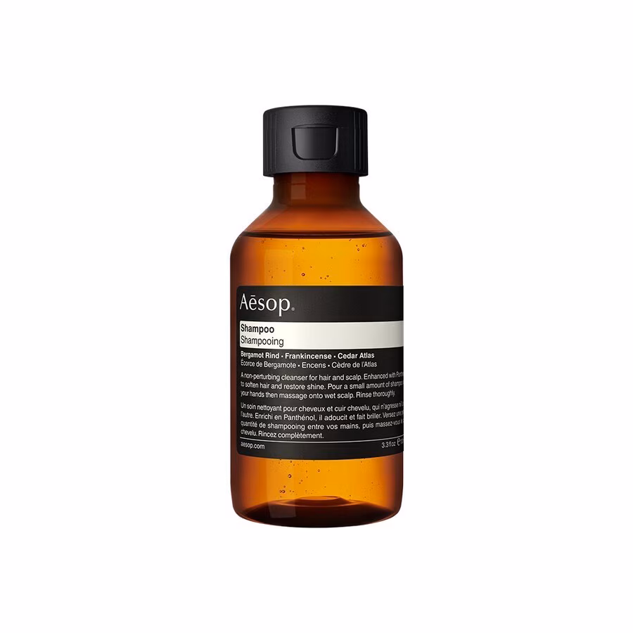 Shampoo