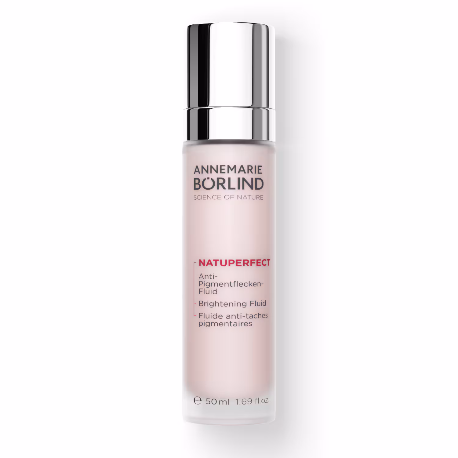 Natuperfect Fluid
