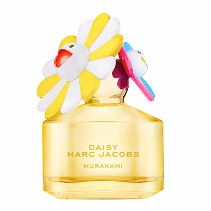 Marc Jacobs Daisy Murakami Yellow Eau de Parfum Spray 50ML