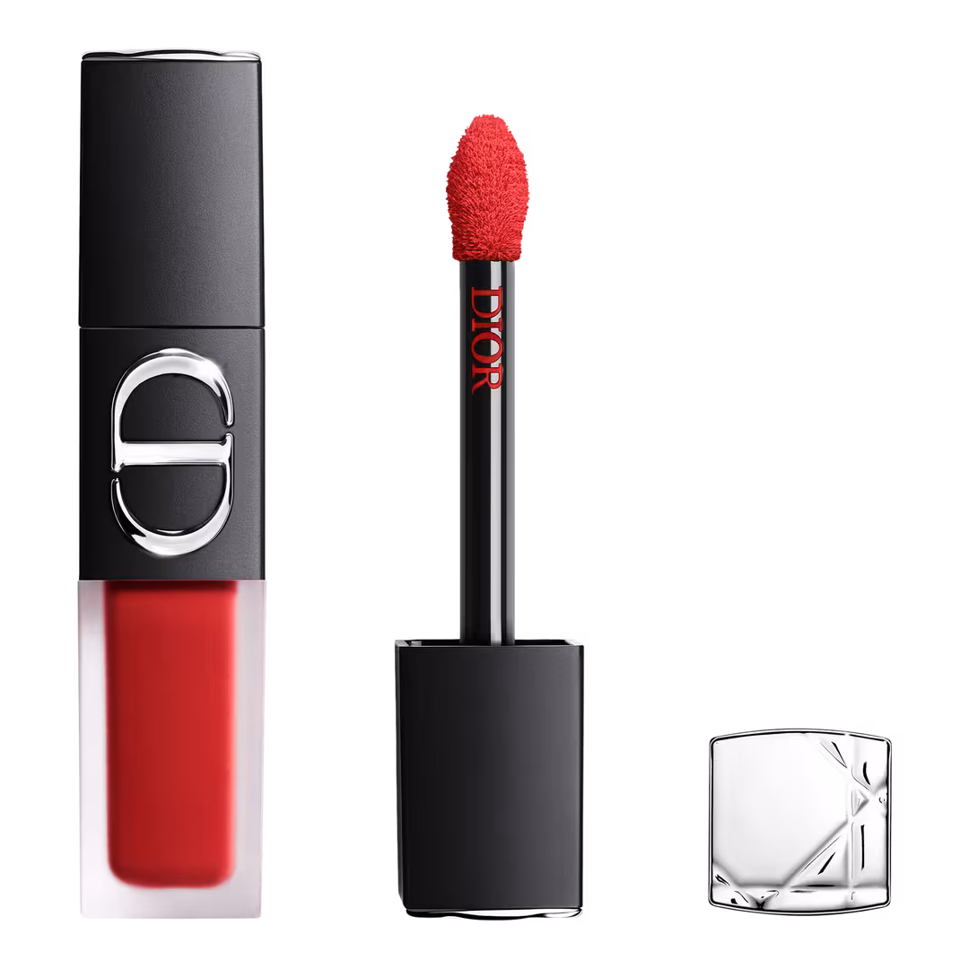 Dior  Rouge Dior On Stage Ink Blur Matte Liquid Lipstick