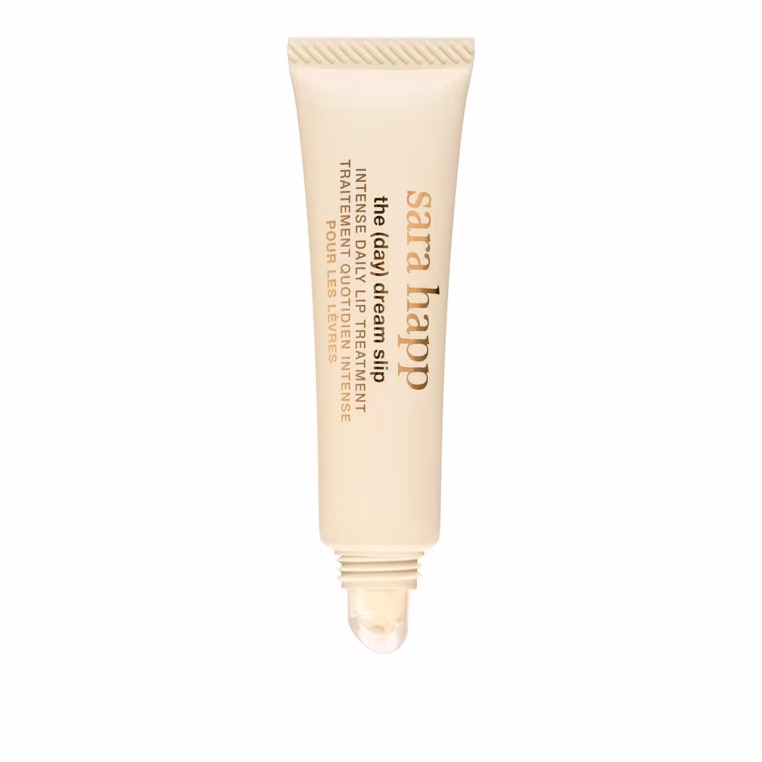 Sara Happ  The (Day) Dream Slip Daily Lip Treatment