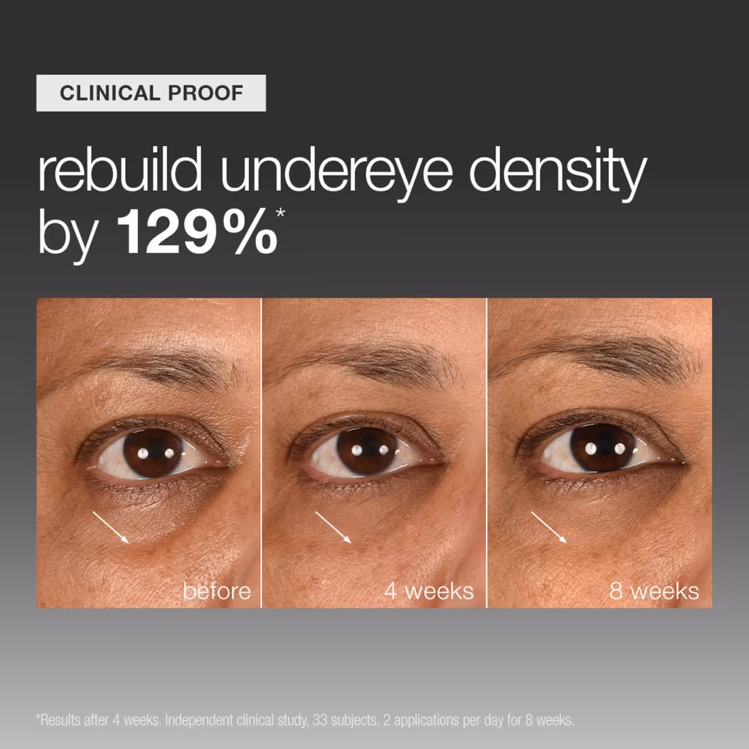 Dermalogica  Smart Eye Density Redensifying Undereye Serum with Growth Factor Complex