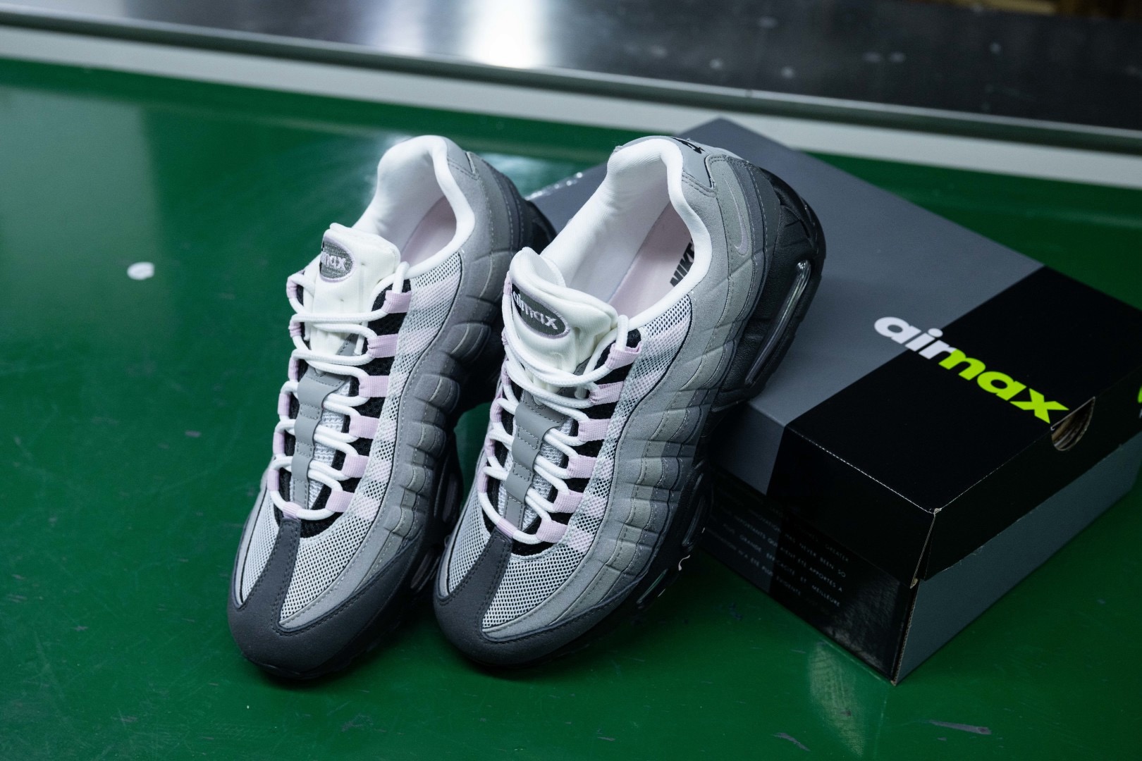 Nike Air MAX 95 OG - CCSHOES