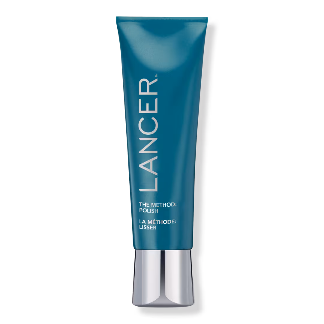 Lancer Skincare  The Method: Polish