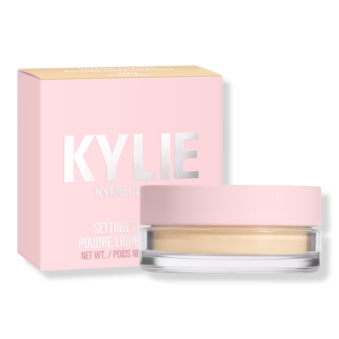 Kylie Cosmetics  Setting Powder