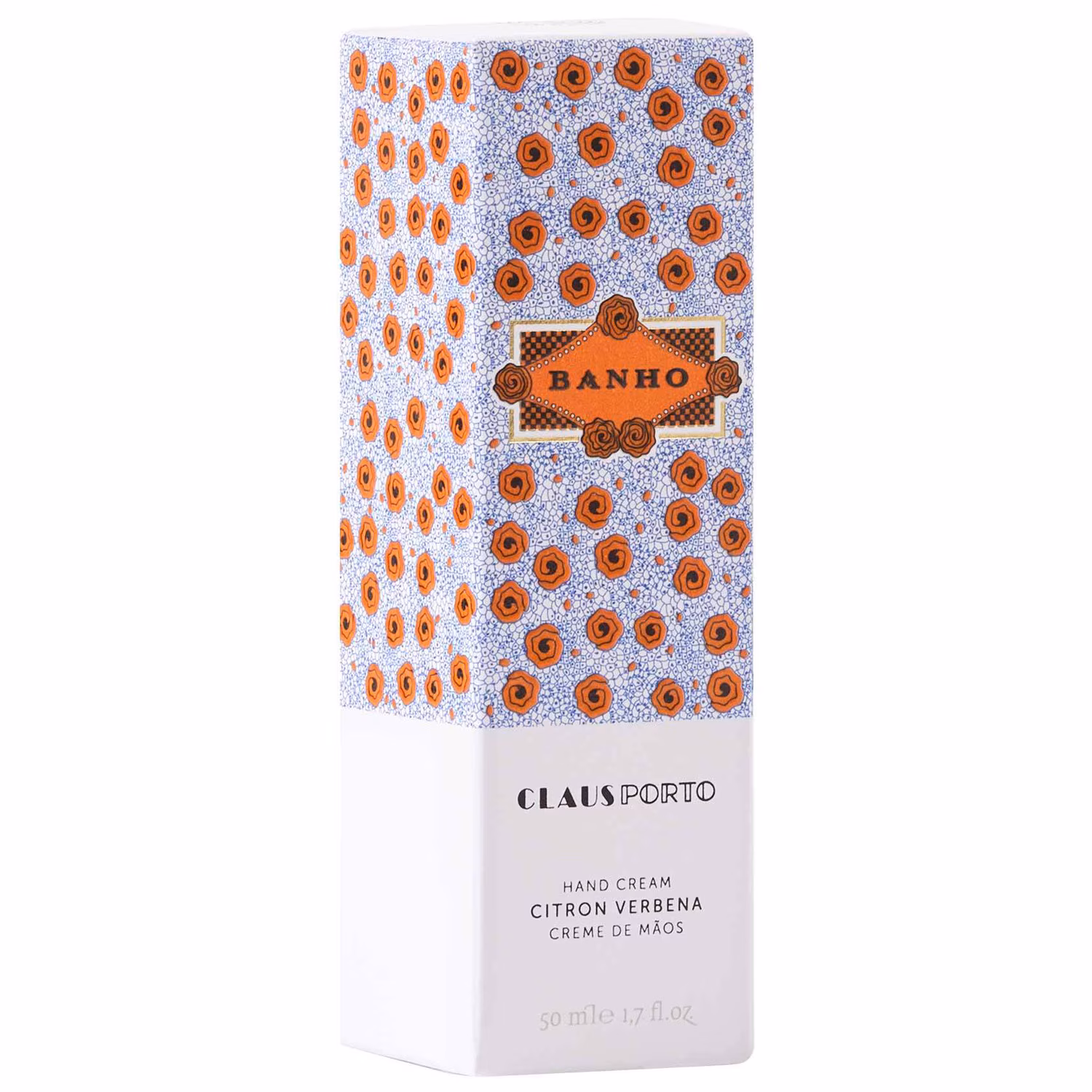 Banho Hand Cream
