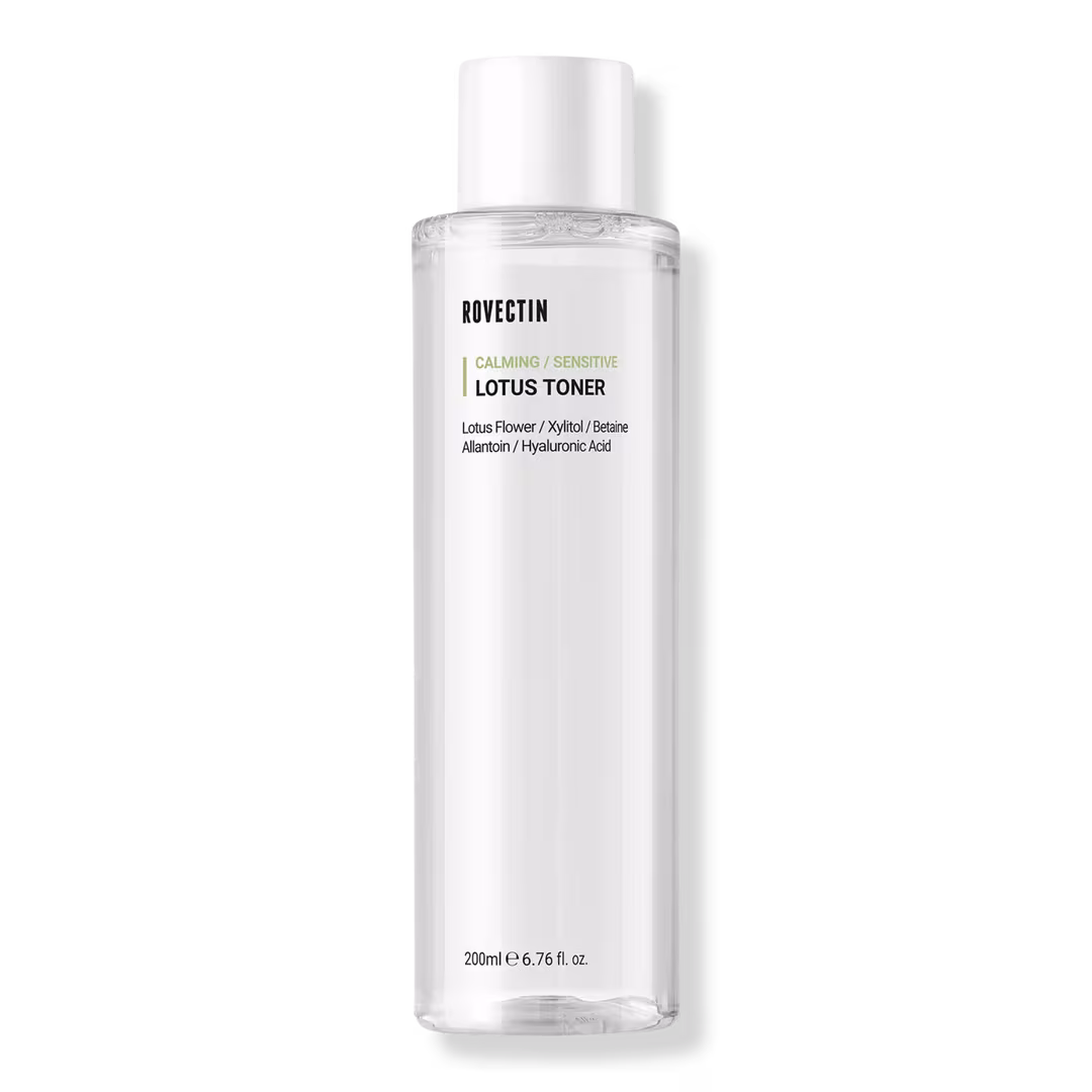 Rovectin  Calming Lotus Toner