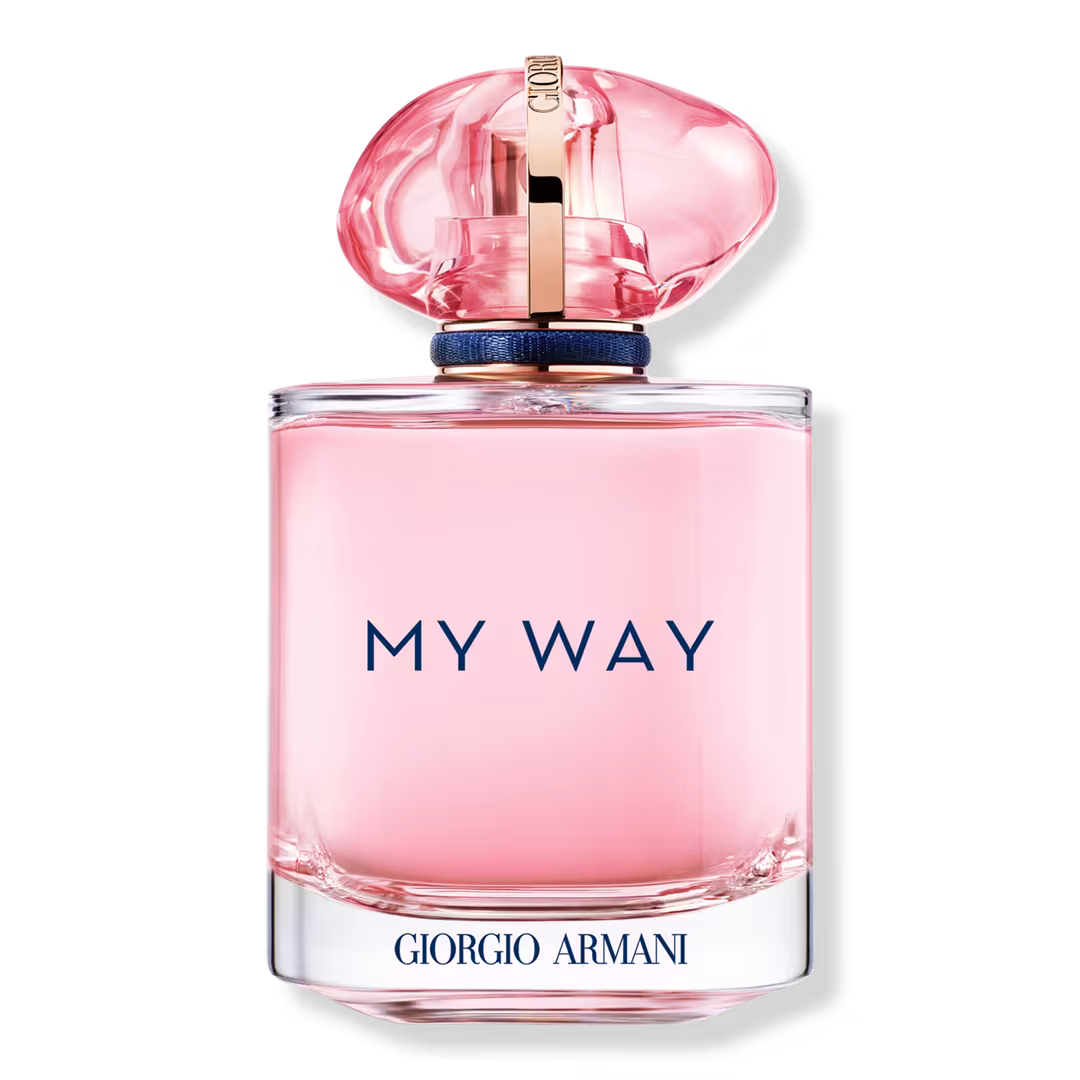 ARMANI  My Way Nectar Eau de Parfum