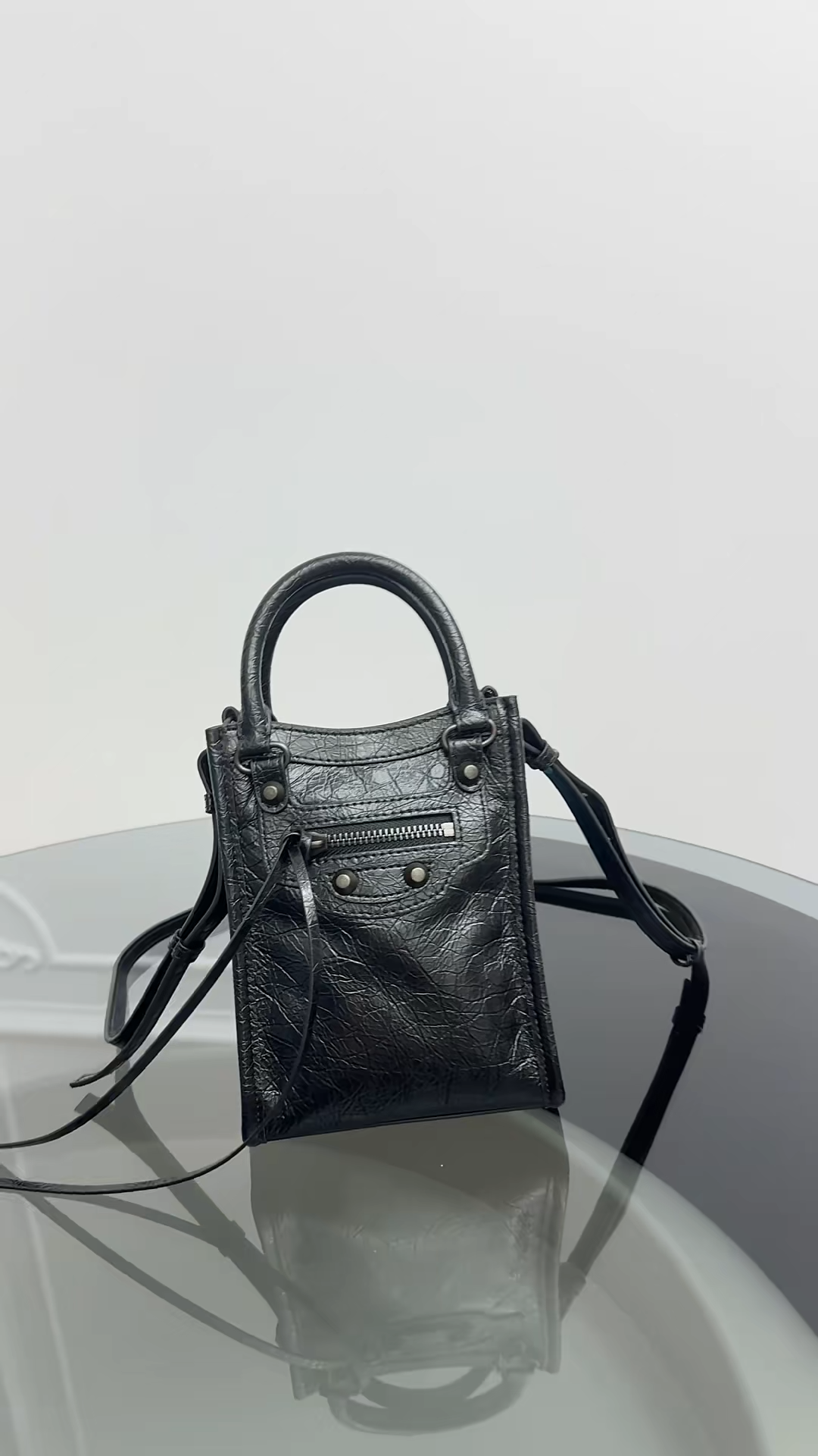 Balenciaga Neo Phone Holder