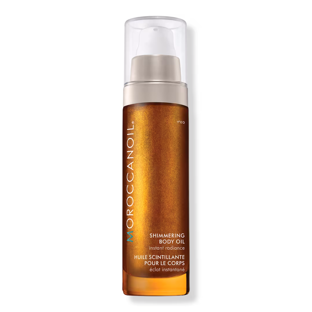 Moroccanoil  Shimmering Body Oil