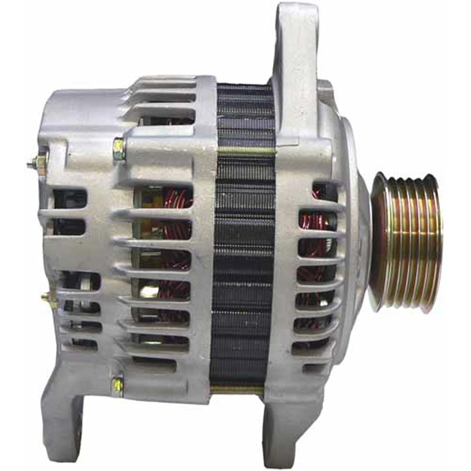 DB Electrical 400-44052 New Alternator for Subaru Legacy 1995-1999 2.2L
