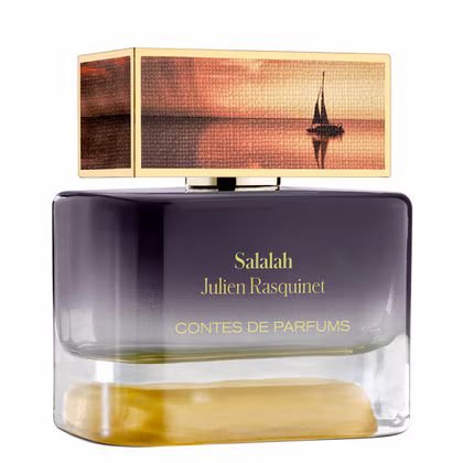 Contes de Parfums Salalah Eau de Parfum Spray 100ML