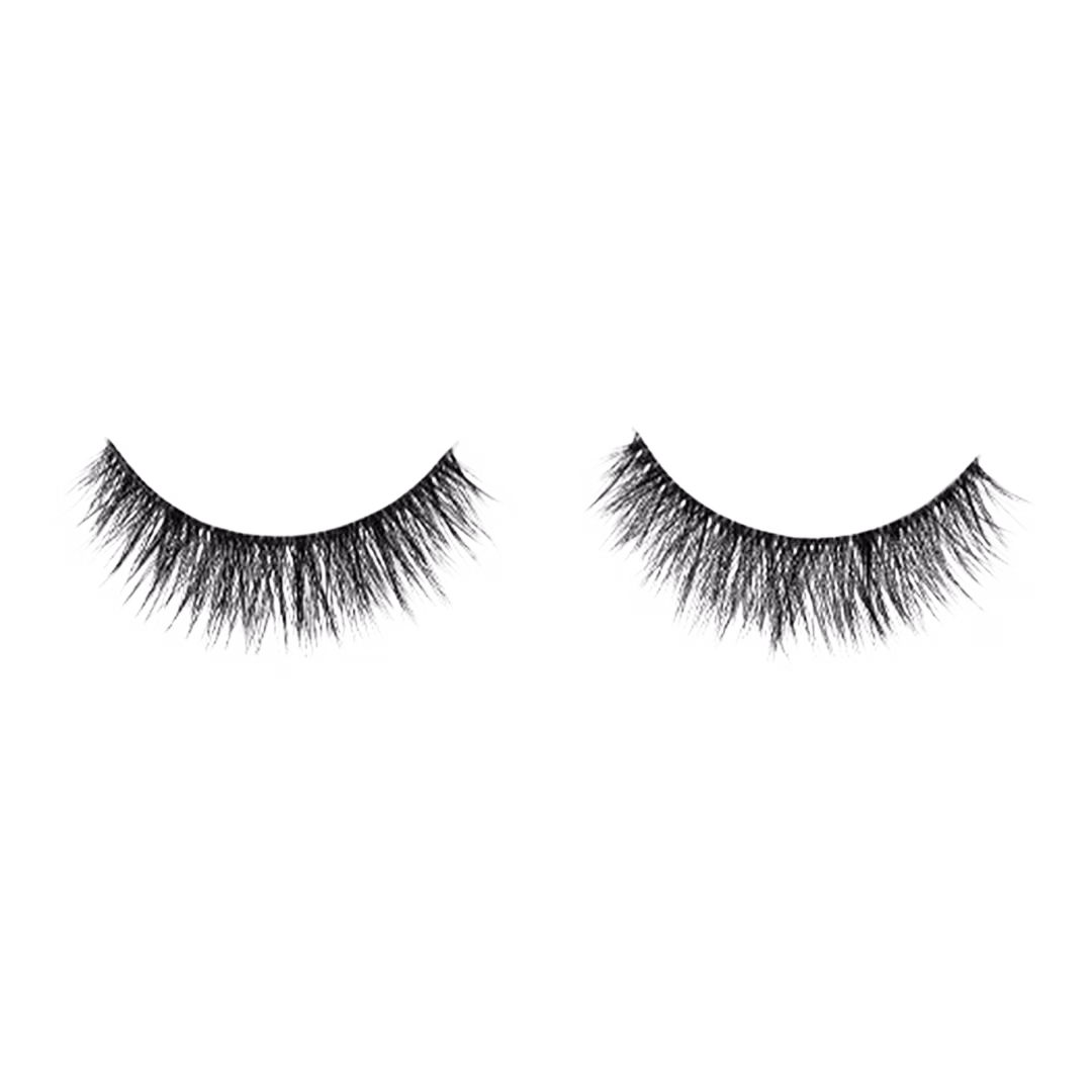 Ardell  Faux Mink #815 False Eyelash, Lightweight with Invisiband