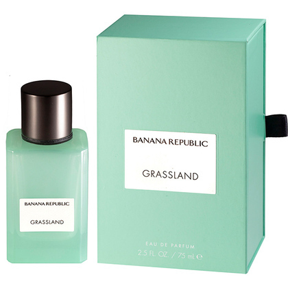 Banana Republic Grassland Eau de Parfum Spray 75ML