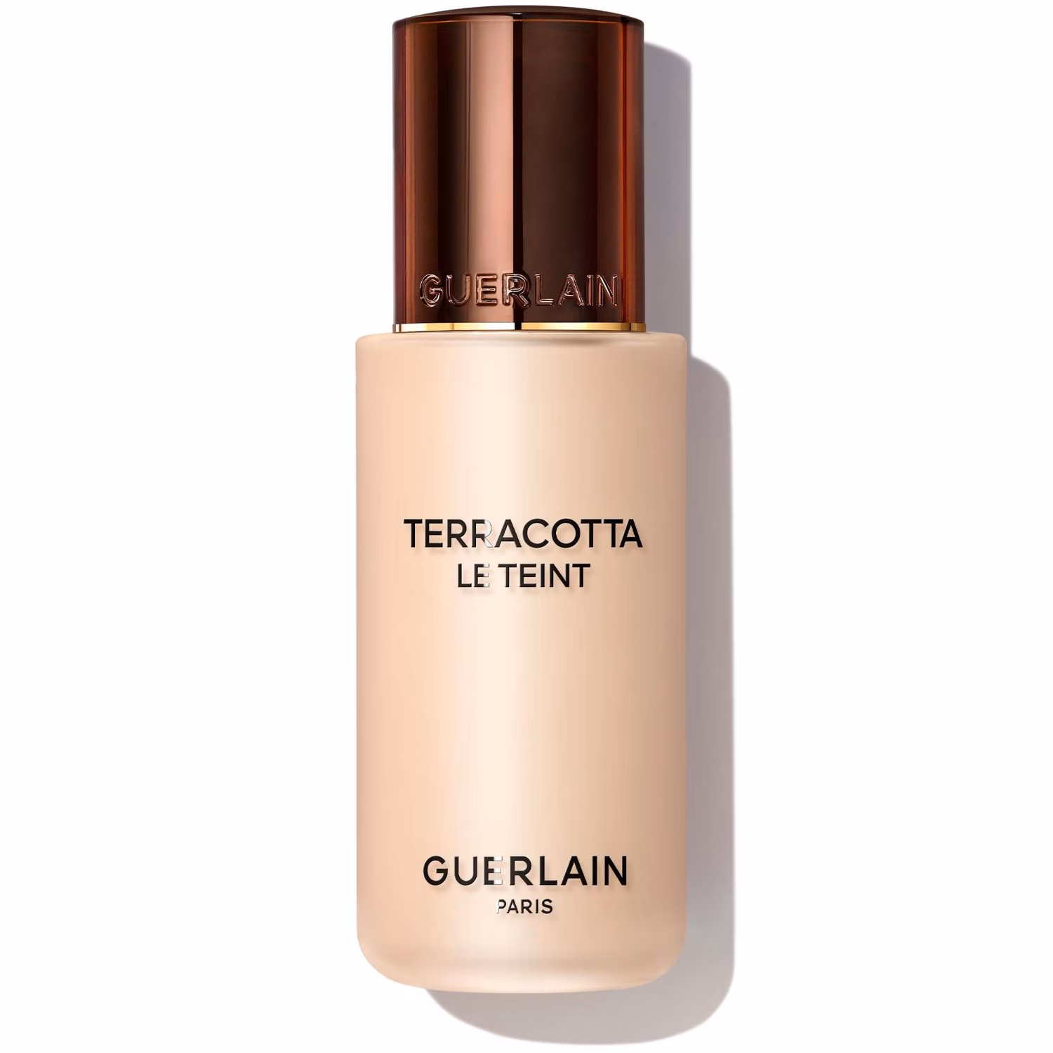 Le Teint Matte Fluid  5N