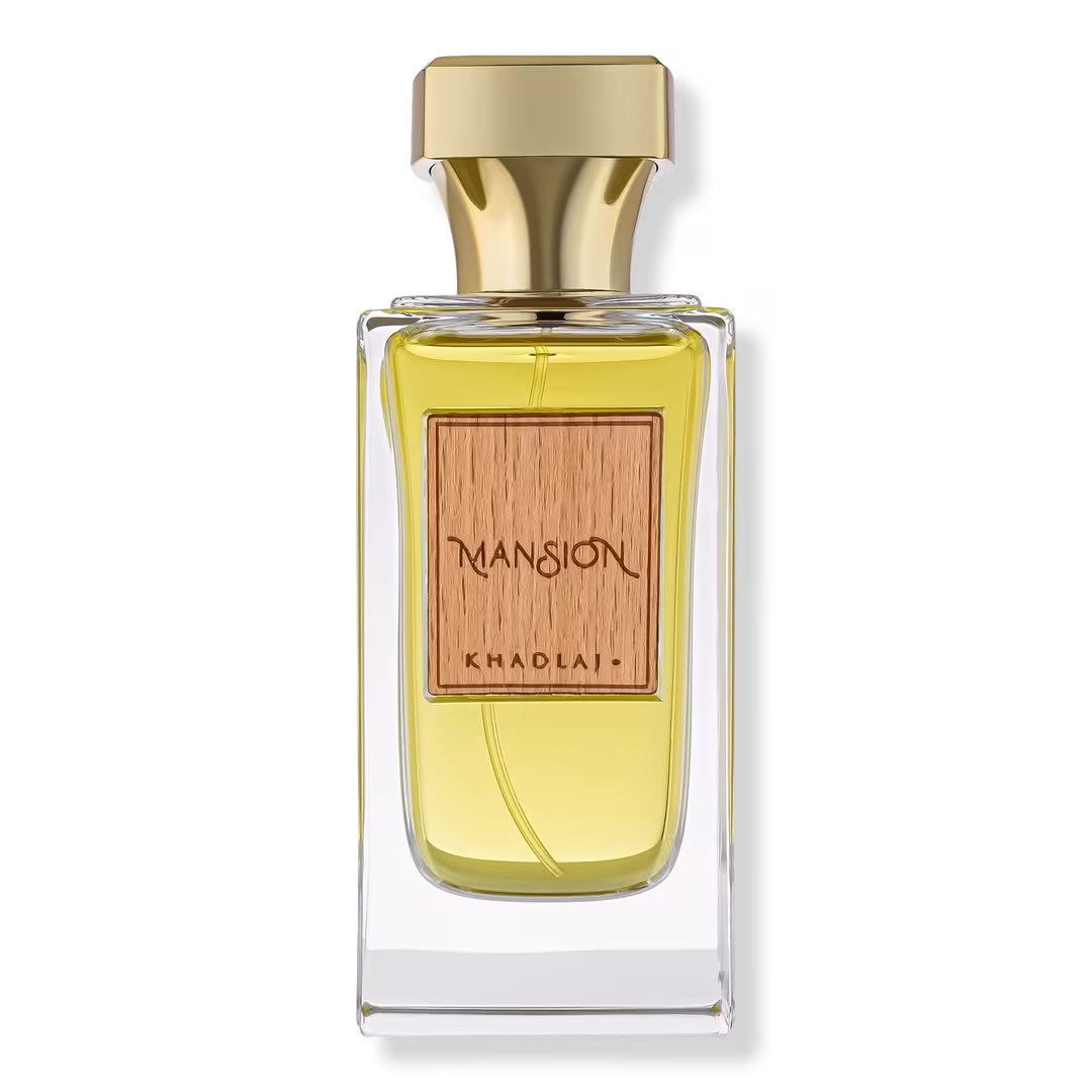 Khadlaj Perfumes  Mansion Eau de Parfum Spray