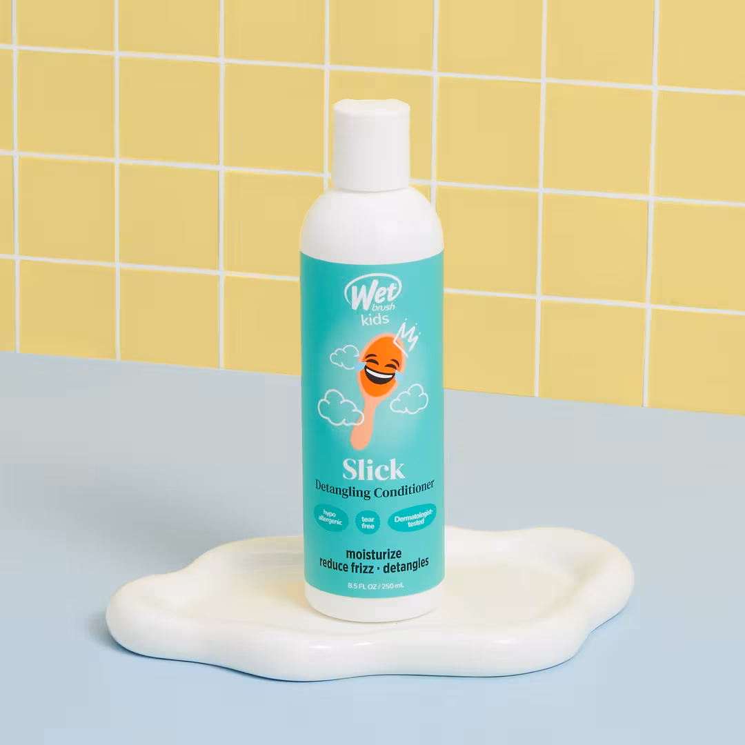Wet Brush  Kids Slick Detangling Conditioner