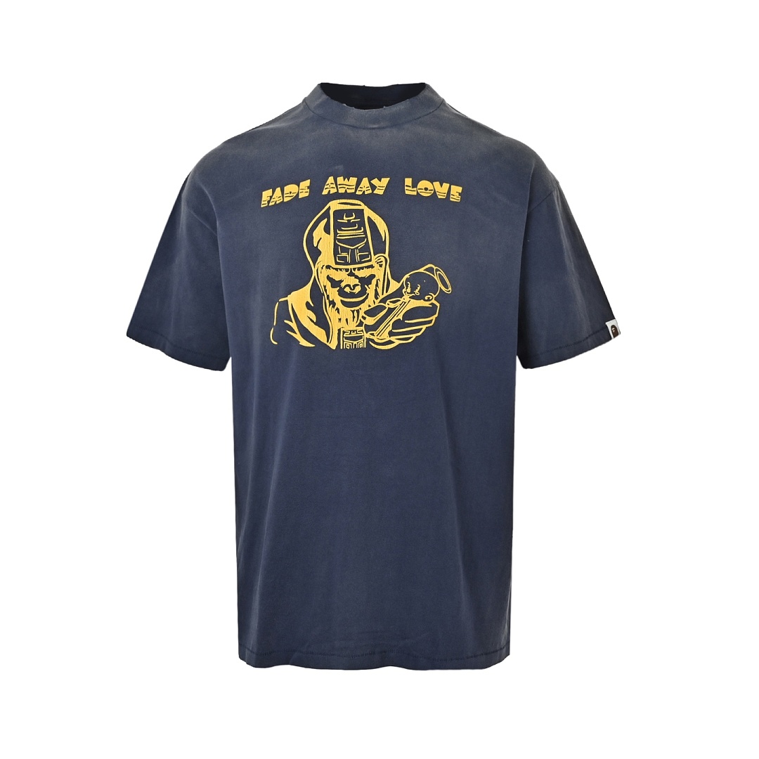 Bape T-shirts - CCSHOES