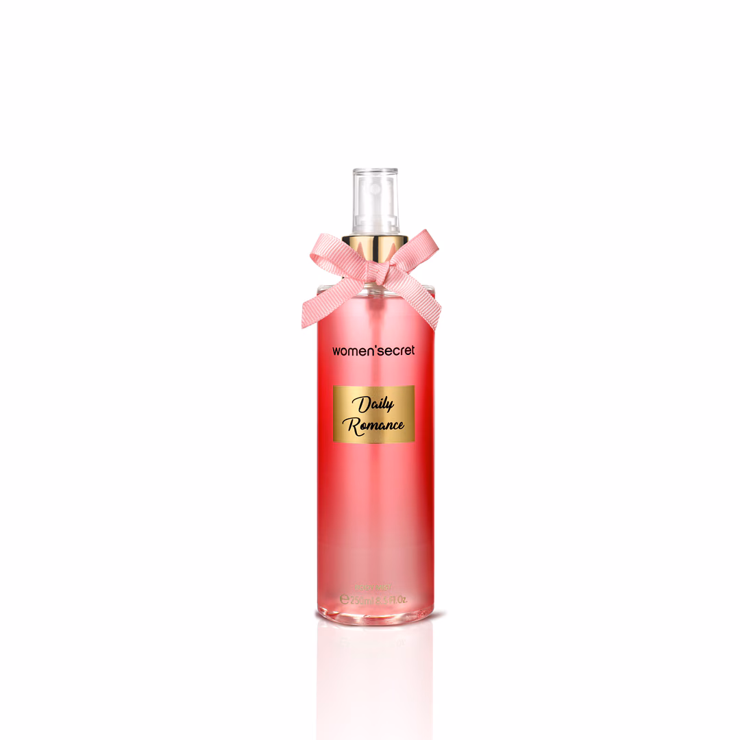 Body Mist - Daily Romance - 250ml