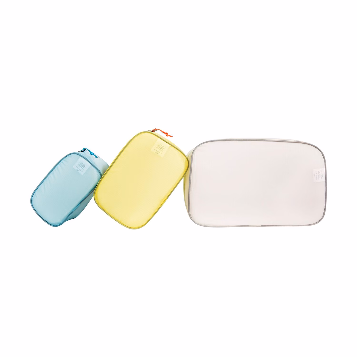 SQZY Packtasche Set 32 cm