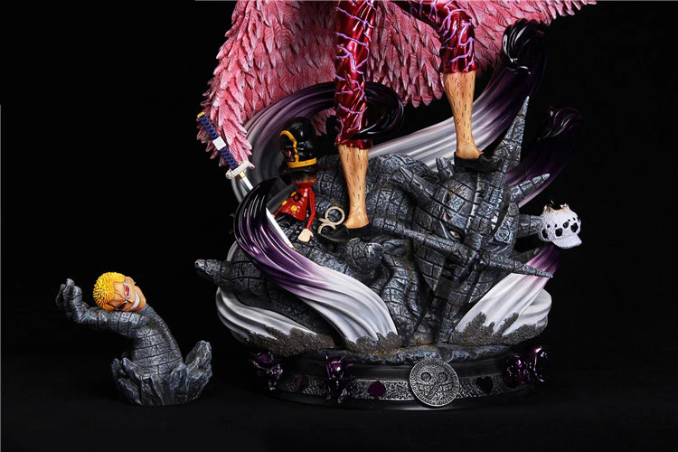 One Piece - F3 Studio Doflamingo