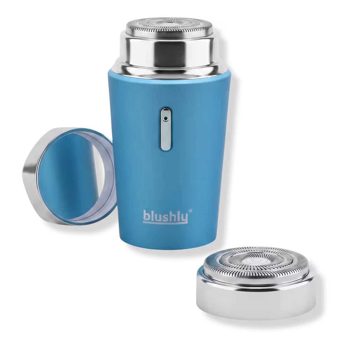 Blushly  Large Surface Body & Face Trimmer