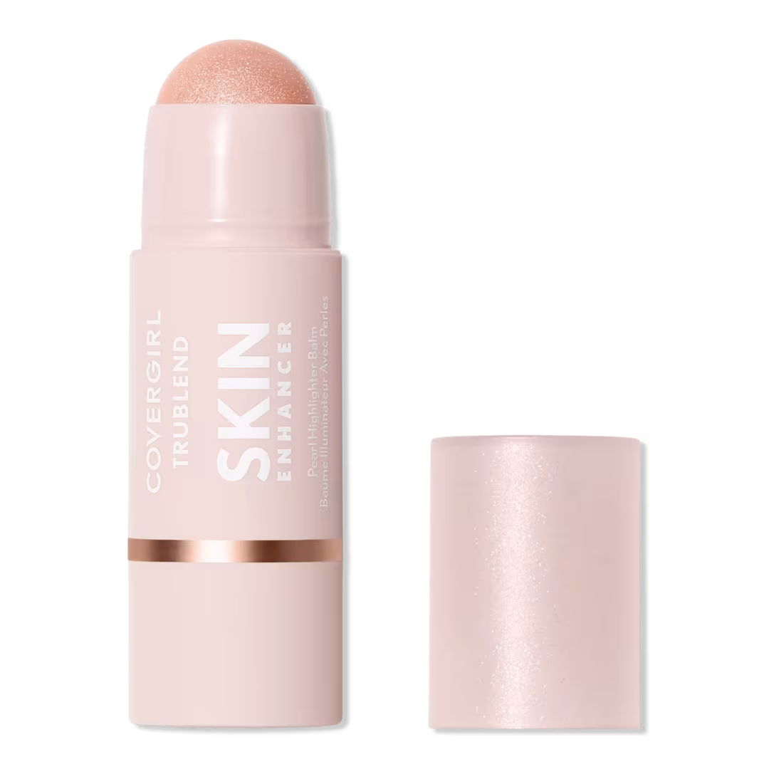 CoverGirl  Trublend Skin Enhancer Balm Highlighter Stick