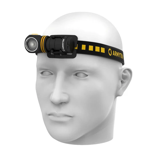 Armytek Elf C1 Mini Size Multi Flashlight