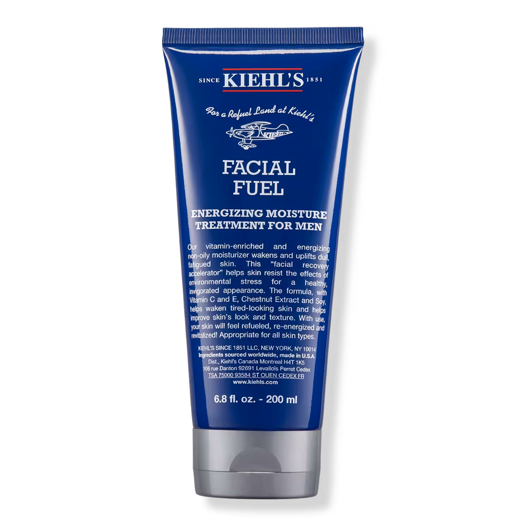 Kiehl's Since 1851  Facial Fuel Daily Energizing Moisture Treatment for Men