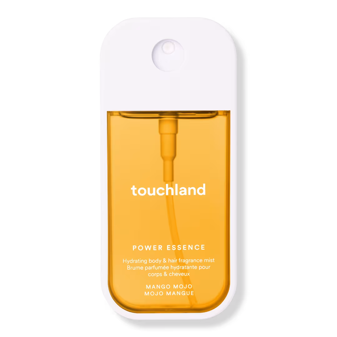 Touchland  Mango Mojo Body & Hair Fragrance Mist
