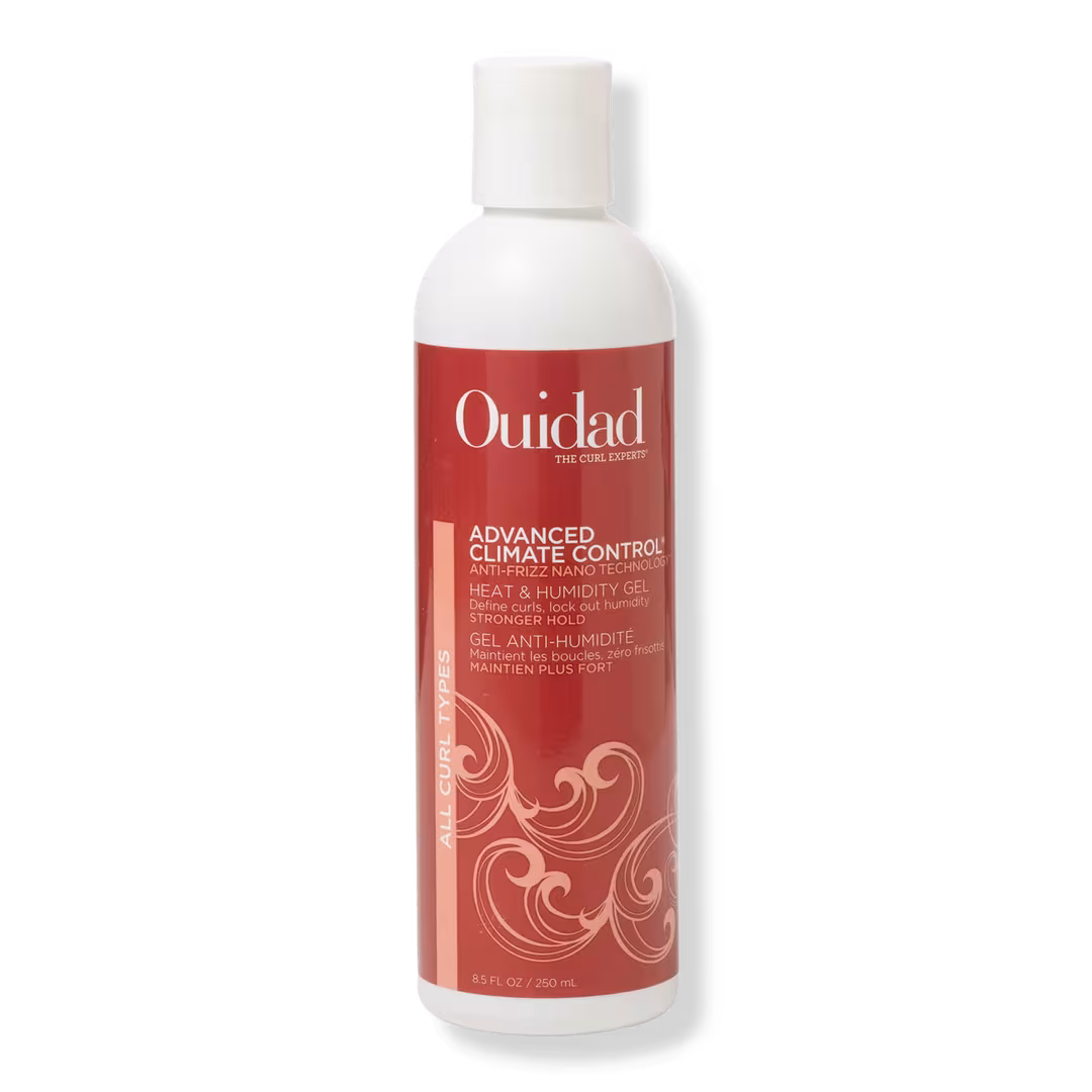 Ouidad  Advanced Climate Control Heat and Humidity Stronger Hold Gel