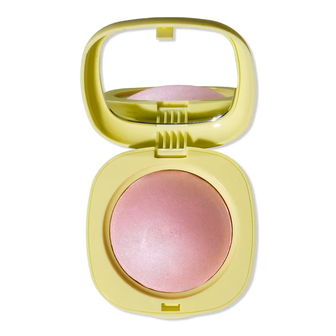 Made By Mitchell  Blursh Pod Domed Blusher