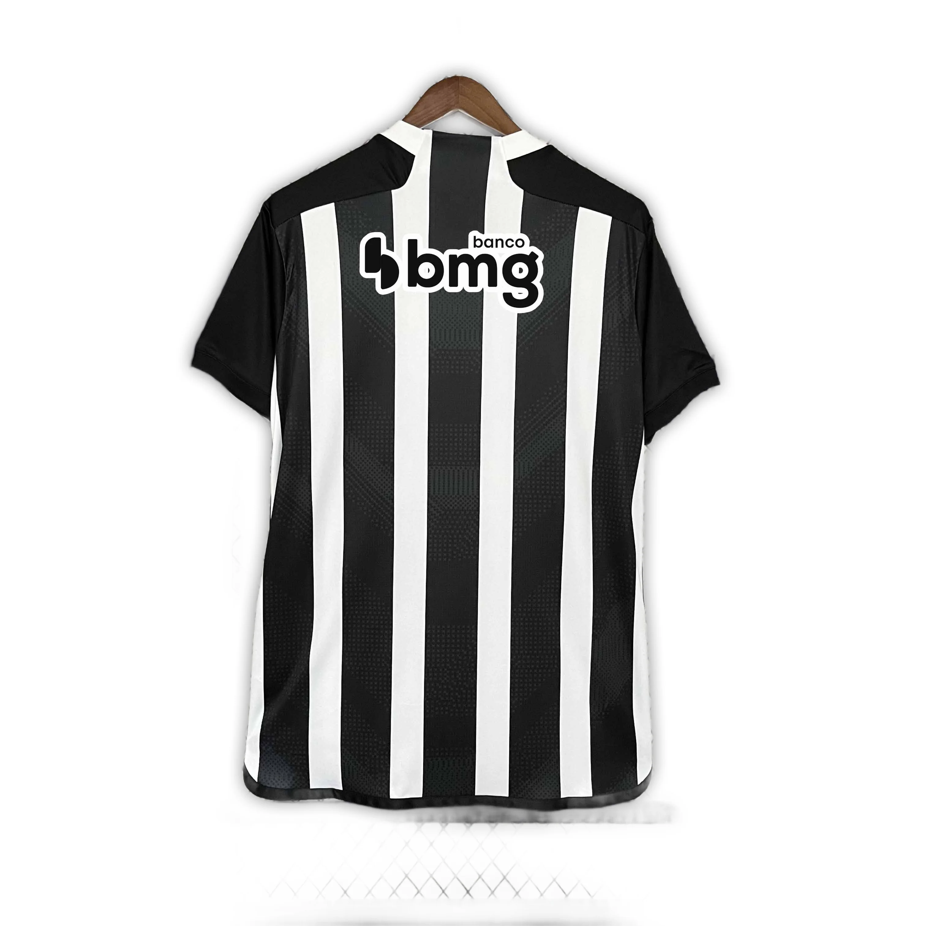Atletico Mineiro 2024/25 Home