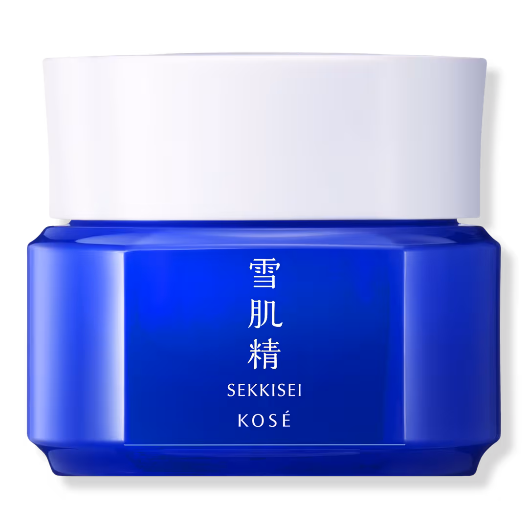 SEKKISEI  Brightening Cream