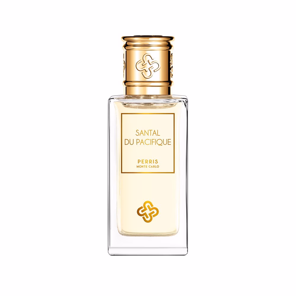 SANTAL DU PACIFIQUE EXTRAIT DE PARFUM